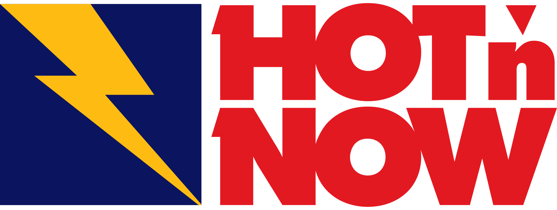 Hot ‘n Now is coming back